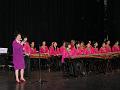 4.4.2009 2009 Annual Concert (1)- Opening Remark by Mrs. Terry Wang